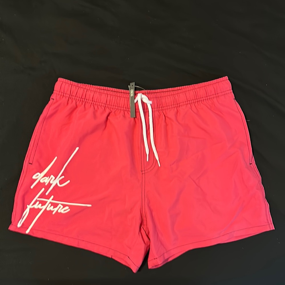 ASOS shorts